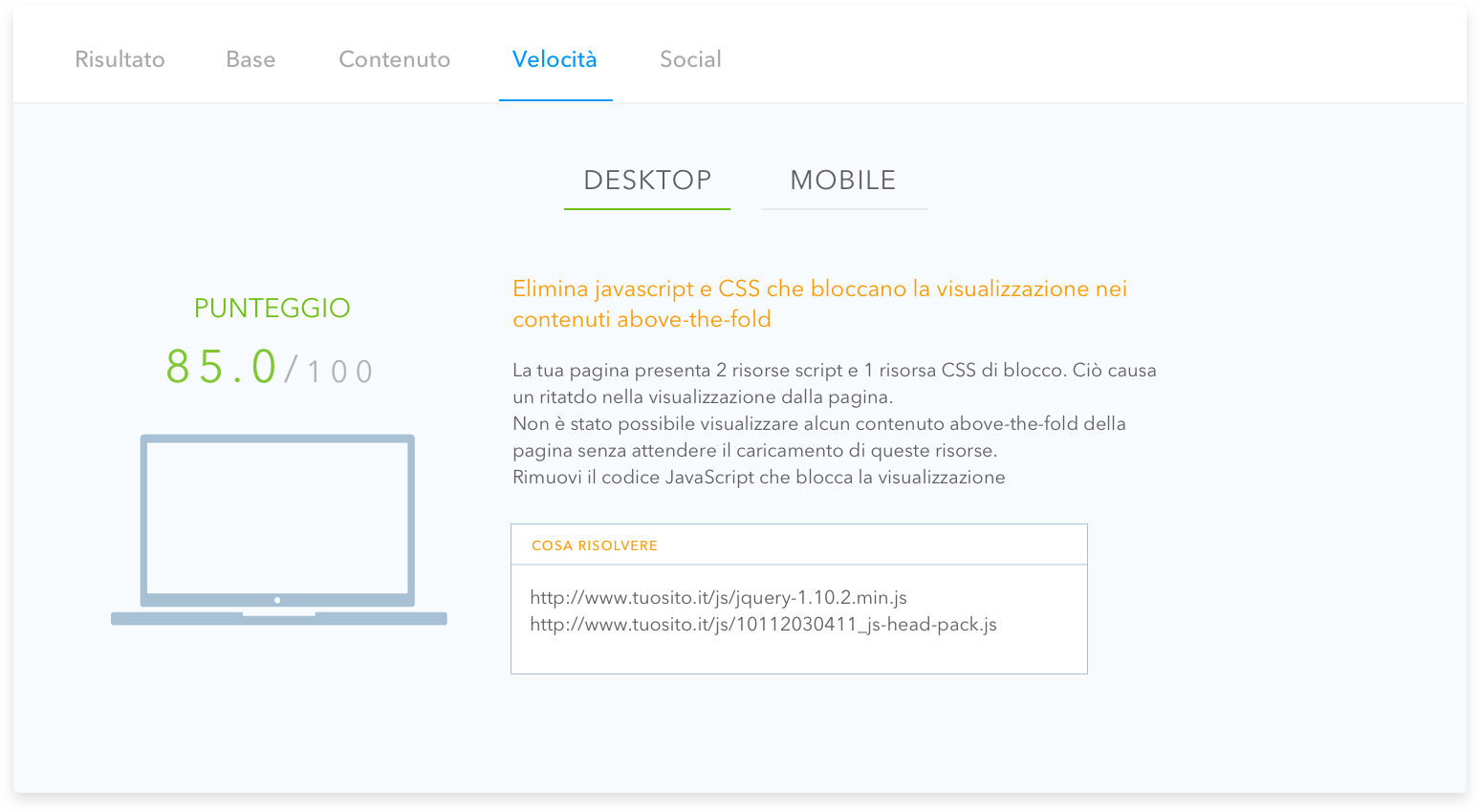 ¿Sabes cuántos usuarios pierdes?<br />
Entre un 7 y un 20% cada segundo.