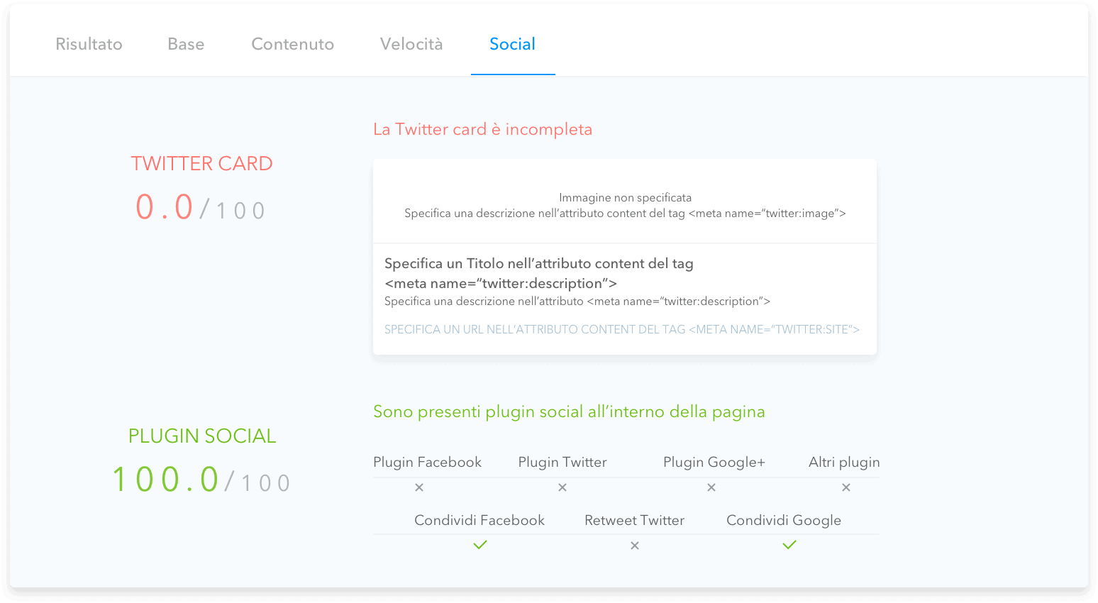 ¿Optimizas para tus redes sociales?<br />
Crea perfectas visualizaciones previas de intercambios.